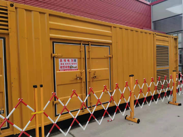 游仙关于通用发电机的十万个为什么?