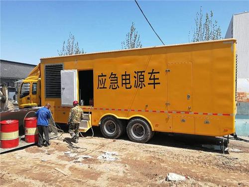 游仙发电车租赁-教您挑选发电机哪些技巧可以掌握使用
