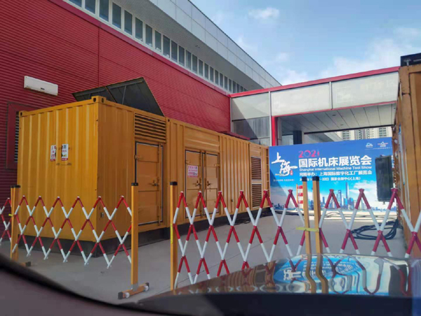 游仙发电车出租-发电机无电压或电压太低怎么办?