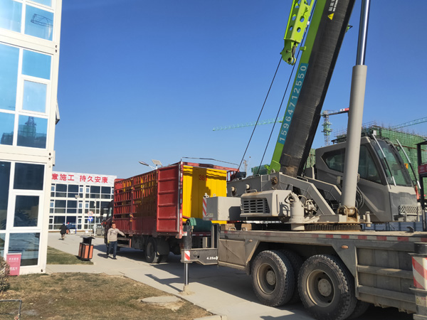 游仙发电机出租50KW柴油发电机组需要配多粗电缆线