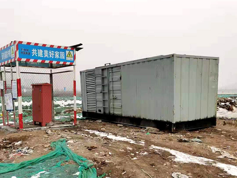 游仙燃气发电机在高海拔地区运行时会遇到哪些常见故障？