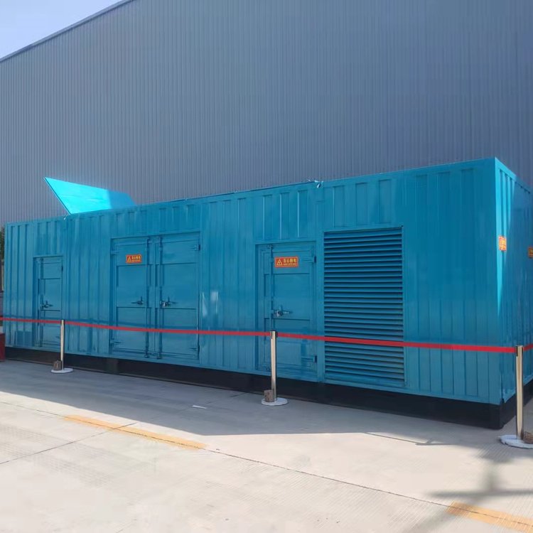 游仙怎样更换柴油发电机组的空气滤清器?