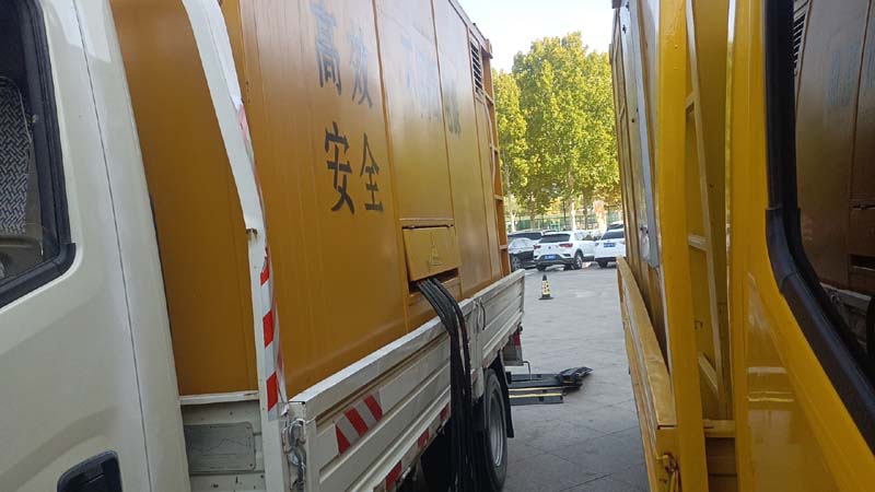 游仙如何判断柴油发电机组和UPS电源的切换时间是否符合要求？