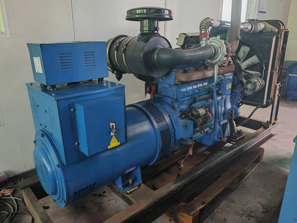 游仙100kW柴油发电机组使用多级机油有哪些优缺点？