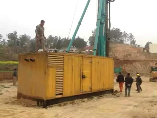 游仙柴油发电机组应用场合有哪些？